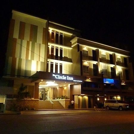 Circle Inn - Iloilo City Center Exterior photo