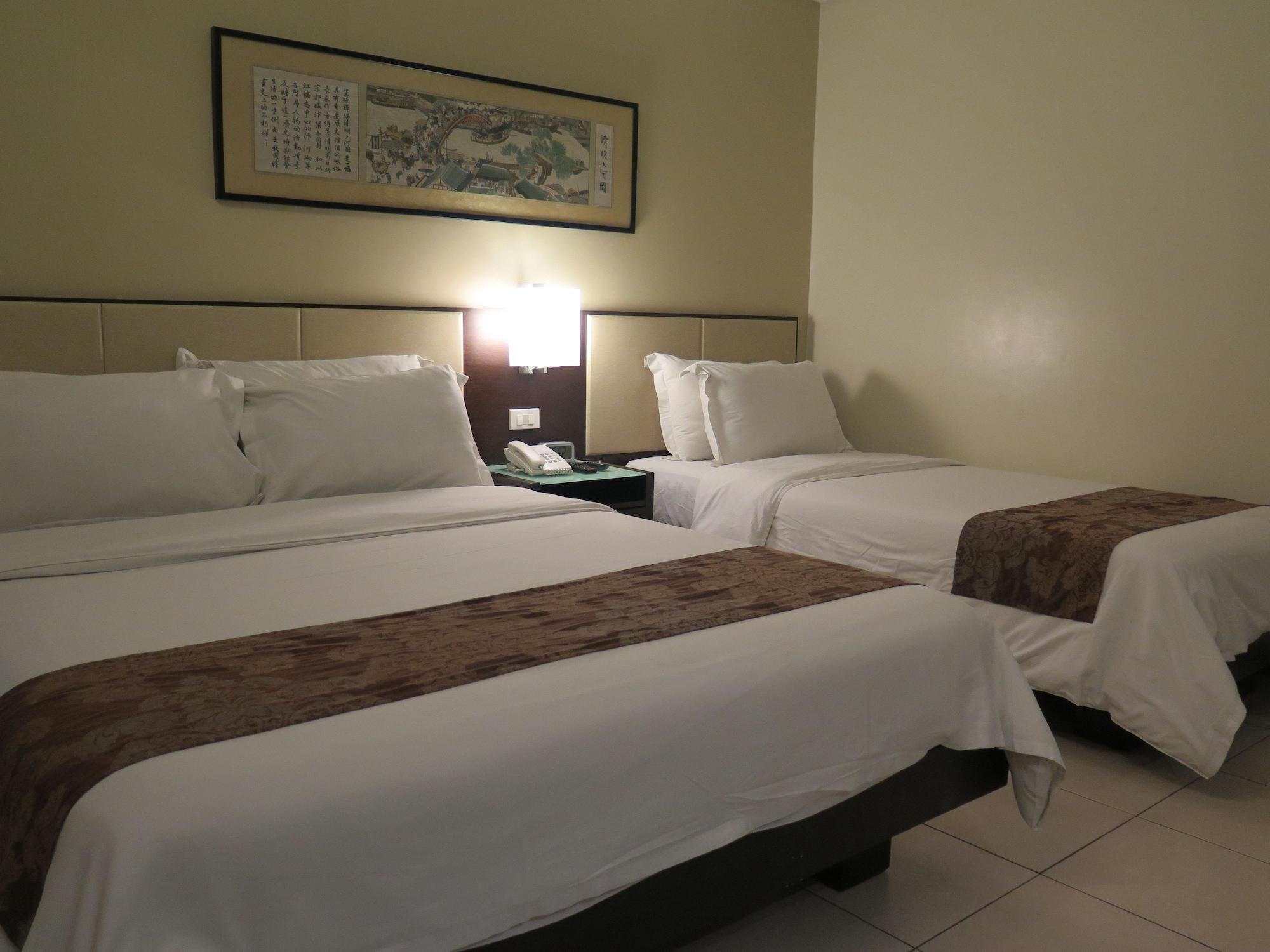 Circle Inn - Iloilo City Center Exterior photo
