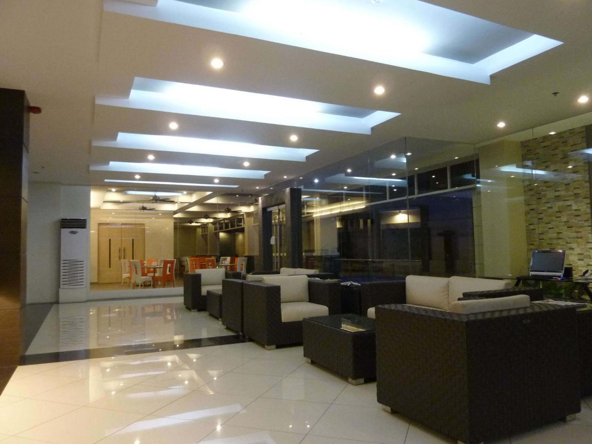 Circle Inn - Iloilo City Center Exterior photo