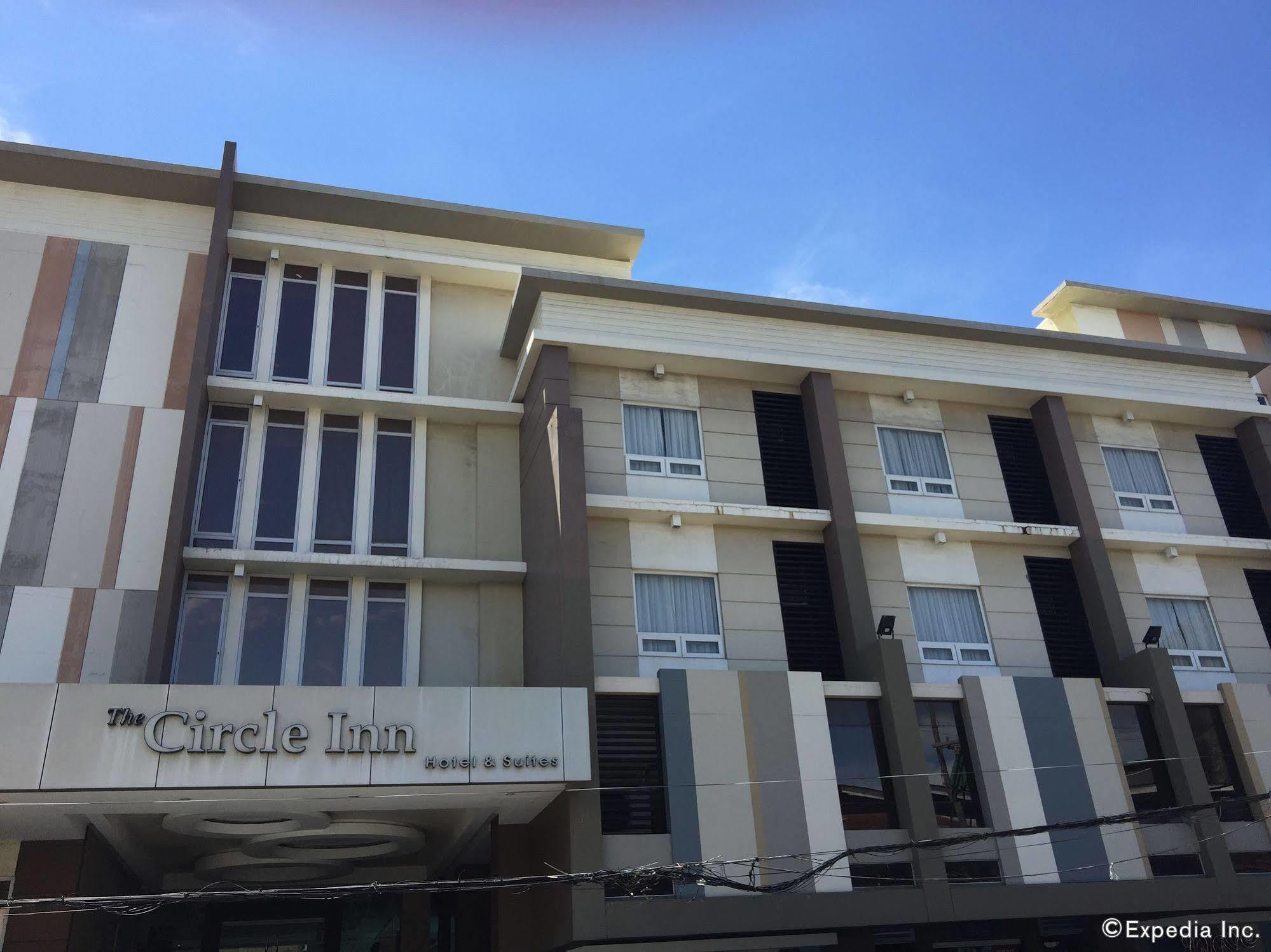 Circle Inn - Iloilo City Center Exterior photo